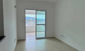 Imagem 1: APARTAMENTO COM 88.34 m² - FORTE - PRAIA GRANDE SP