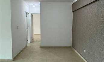 Imagem 2: APARTAMENTO COM 88.34 m² - FORTE - PRAIA GRANDE SP