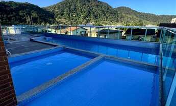 Imagem 2: APARTAMENTO COM 88.34 m² - FORTE - PRAIA GRANDE SP