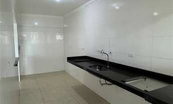 Imagem 4: APARTAMENTO COM 88.34 m² - FORTE - PRAIA GRANDE SP
