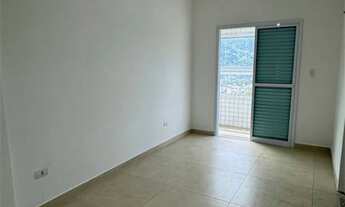Imagem 6: APARTAMENTO COM 88.34 m² - FORTE - PRAIA GRANDE SP
