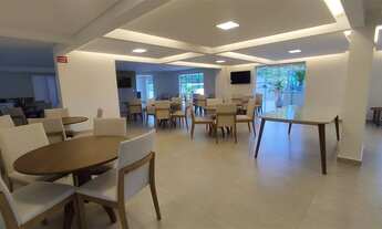 Imagem 6: APARTAMENTO COM 88.34 m² - FORTE - PRAIA GRANDE SP