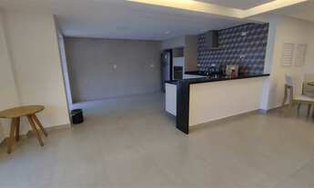 Imagem 7: APARTAMENTO COM 88.34 m² - FORTE - PRAIA GRANDE SP