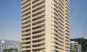 Imagem: APARTAMENTO COM 89.21 m² - FORTE - PRAIA