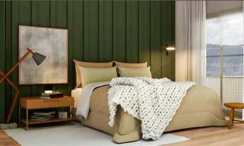 Imagem 3: APARTAMENTO COM 228.58 m² - FORTE - PRAIA GRANDE SP