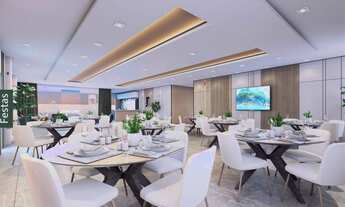 Imagem 5: APARTAMENTO COM 79.51 m² - FORTE - PRAIA GRANDE SP