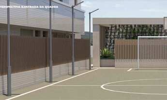 Imagem 4: APARTAMENTO COM 136.86 m² - FORTE - PRAIA GRANDE SP