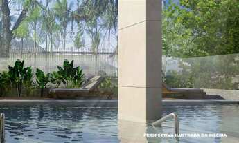 Imagem 5: APARTAMENTO COM 136.86 m² - FORTE - PRAIA GRANDE SP