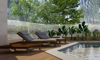 Imagem 7: APARTAMENTO COM 209.88 m² - FORTE - PRAIA GRANDE SP