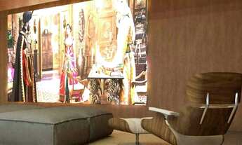 Imagem 4: APARTAMENTO COM 422.26 m² - FORTE - PRAIA GRANDE SP