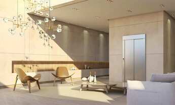 Imagem 4: APARTAMENTO COM 128.39 m² - FORTE - PRAIA GRANDE SP