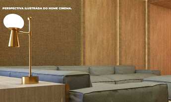 Imagem 6: APARTAMENTO COM 128.39 m² - FORTE - PRAIA GRANDE SP