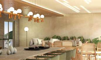 Imagem 6: APARTAMENTO COM 89.21 m² - FORTE - PRAIA GRANDE SP