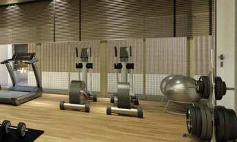 Imagem 1: APARTAMENTO COM 89.21 m² - FORTE - PRAIA GRANDE SP