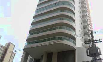 Imagem 2: APARTAMENTO COM 172.32 m² - TUPI - PRAIA GRANDE SP