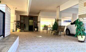 Imagem 3: CASA COM 58.06 m² - PARQUE DAS AMERICAS - PRAIA GRANDE SP