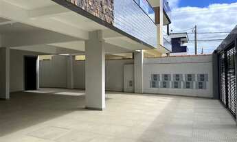 Imagem 5: CASA COM 54.35 m² - PARQUE DAS AMERICAS - PRAIA GRANDE SP