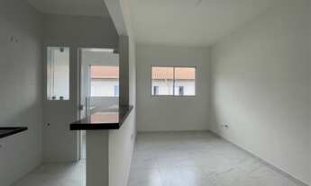 Imagem 2: CASA COM 58.06 m² - PARQUE DAS AMERICAS - PRAIA GRANDE SP