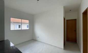 Imagem 3: CASA COM 58.06 m² - PARQUE DAS AMERICAS - PRAIA GRANDE SP