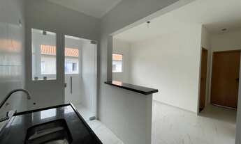 Imagem 4: CASA COM 58.06 m² - PARQUE DAS AMERICAS - PRAIA GRANDE SP