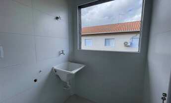 Imagem 5: CASA COM 58.06 m² - PARQUE DAS AMERICAS - PRAIA GRANDE SP