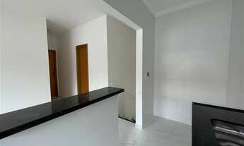 Imagem 7: CASA COM 58.06 m² - PARQUE DAS AMERICAS - PRAIA GRANDE SP