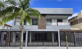 Imagem 3: CASA COM 50.05 m² - PARQUE DAS AMERICAS - PRAIA GRANDE SP