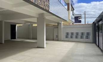 Imagem 5: CASA COM 50.05 m² - PARQUE DAS AMERICAS - PRAIA GRANDE SP