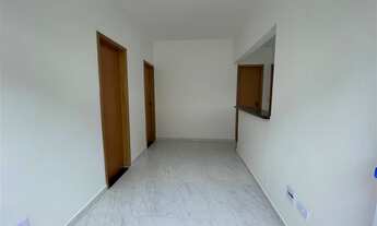 Imagem: CASA COM 45.37 m² - PARQUE DAS AMERICAS