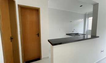 Imagem 3: CASA COM 45.37 m² - PARQUE DAS AMERICAS - PRAIA GRANDE SP