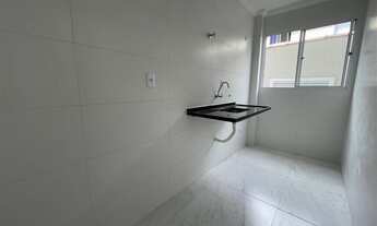 Imagem 4: CASA COM 45.37 m² - PARQUE DAS AMERICAS - PRAIA GRANDE SP