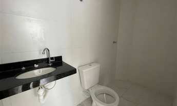 Imagem 7: CASA COM 45.37 m² - PARQUE DAS AMERICAS - PRAIA GRANDE SP