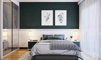 Imagem 7: APARTAMENTO COM 88.96 m² - FORTE - PRAIA GRANDE SP