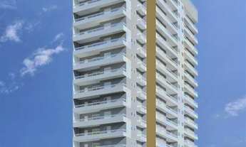Imagem: APARTAMENTO COM 88.96 m² - FORTE - PRAIA