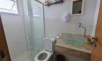 Imagem 3: RES. VILA RICA Apartamento com 1 dormitório