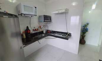 Imagem 7: RES. VILA RICA Apartamento com 1 dormitório