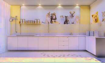 Imagem 2: RES. TORRES, 2 dormitórios, 1 suítes, 2 banheiro, 1 vaga na garagem, 72M² de Área Construí