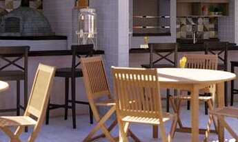 Imagem 7: RES. TORRES, 2 dormitórios, 1 suítes, 2 banheiro, 1 vaga na garagem, 72M² de Área Construí