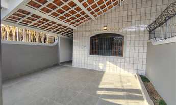 Imagem: CASA 2 DORMITÓRIOS COM PISCINA