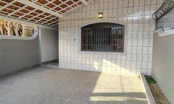 Imagem 2: CASA 2 DORMITÓRIOS COM PISCINA