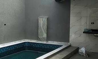 Imagem: CASA COM 89 m² - VILAMAR - PRAIA GRANDE