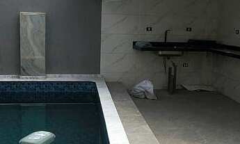 Imagem 2: CASA COM 89 m² - VILAMAR - PRAIA GRANDE SP