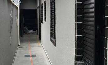 Imagem 3: CASA COM 89 m² - VILAMAR - PRAIA GRANDE SP