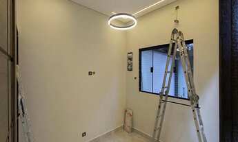 Imagem 4: CASA COM 89 m² - VILAMAR - PRAIA GRANDE SP