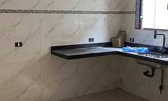 Imagem 7: CASA COM 89 m² - VILAMAR - PRAIA GRANDE SP