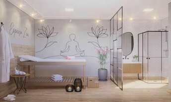 Imagem 4: APARTAMENTO COM 81.29 m² - AVIAÇÃO - PRAIA GRANDE SP