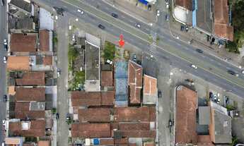 Imagem 5: TERRENO MIRIM - PRAIA GRANDE SP