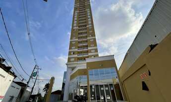 Imagem 3: APARTAMENTO COM 46.16 m² - PARQUE SAO VICENTE - SAO VICENTE SP