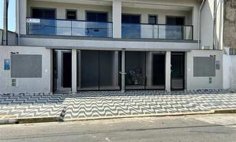 Imagem: CASA COM 62.41 m² - MELVI - PRAIA GRANDE