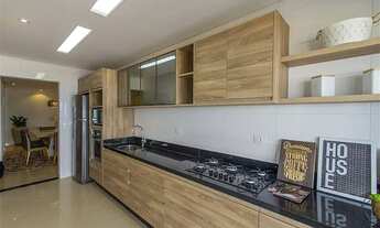 Imagem 2: APARTAMENTO COM 173.13 m² - AVIAÇÃO - PRAIA GRANDE SP